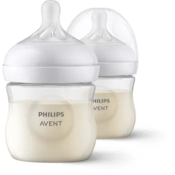 Philips Avent Natural Response SCY900/02 biberon pentru sugari