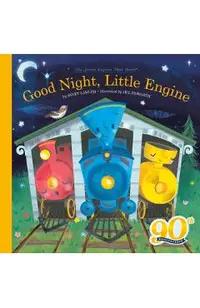 Good Night, Little Engine