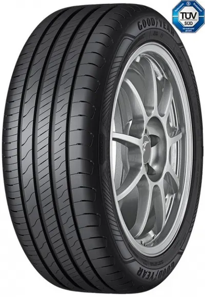 Anvelopa Vara Goodyear Efficient Grip Performance 2 215 60 R16 99v