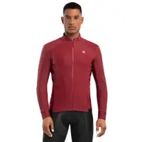 Jachetă de softshell pentru bărbați J1 Soulor Maroon