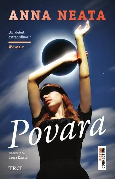 Povara - Paperback brosat