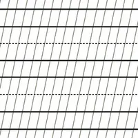 Suprafata laminata pentru tabla scolara tip1