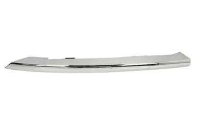 Spoiler bara Fata Dreapta plastic, crom potrivit KIA OPTIMA 2010-2019 dupa 2015