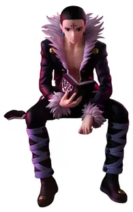 Statuetă FuRyu Animation: Hunter X Hunter - Chrollo (Volume 2), 14 cm