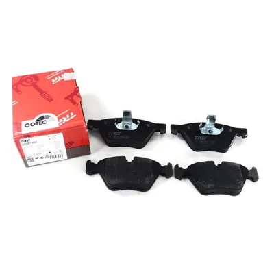 Set Placute Frana Trw GDB1559