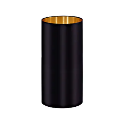 Shade for wall lamp Pasteri Pro Touch black gold