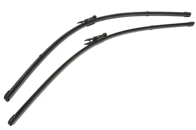 Lama stergator fata (2buc) VF417 Silencio Xtrm 700 650mm potrivit MERCEDES VIANO (W639), VITO MIXTO (W639), VITO (W639); PEUGEOT 307, 307 KOMBI, EXPERT 08.00
