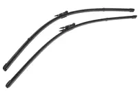 Lama stergator fata (2buc) VF417 Silencio Xtrm 700 650mm potrivit MERCEDES VIANO (W639), VITO MIXTO (W639), VITO (W639); PEUGEOT 307, 307 KOMBI, EXPERT 08.00-