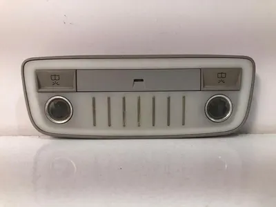 Plafoniera - lampa spate a2128205001 Mercedes E-Class (2009->) [W212]