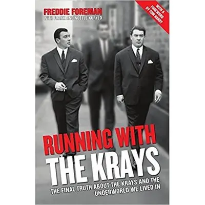 Running With the Krays