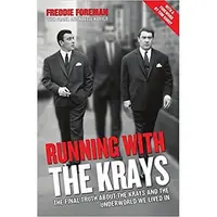 Running With the Krays