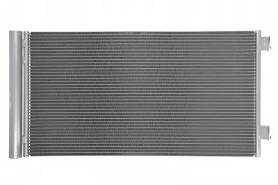 Condensator climatizare potrivit MINI (R56), (R57), (R58), (R59), CLUBMAN (R55), CLUBVAN (R55) 1.6 1.6D 2.0D 09.06-06.15