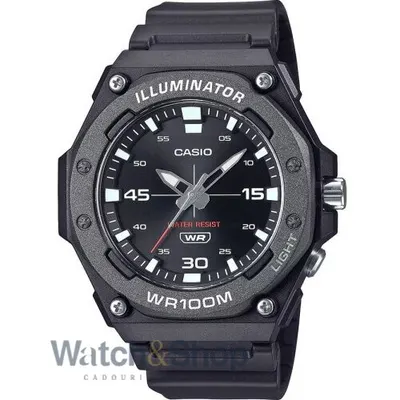 Ceas Casio Casio Timeless MW-620H-1AVDF