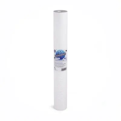 Cartus filtrant polipropilena 20 FCPS-L
