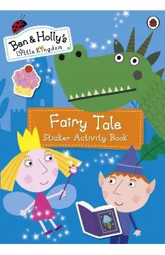 Ben and Holly's Little Kingdom