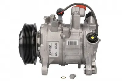 Compresor climatizare potrivit BMW 4 (F32, F82), 4 (F33, F83), 4 GRAN COUPE (F36) 3.0D 11.13-12.20