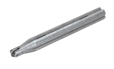 Roata de taiere / marcare, ∅6mm - SILVER - RUBI-1945