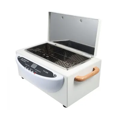 Sterilizator Pupinel Profesional KH-360B Calibrat si verificat tehnic - KH-360BC