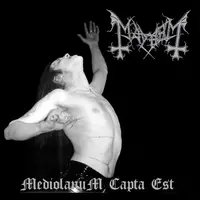 Mediolanum Capta Est - Vinyl
