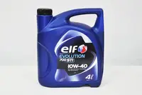 Ulei motor Elf Evolution 700 STI 10W40 - 4L