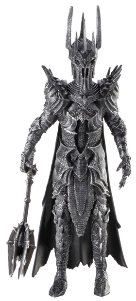 Figură de acțiune The Noble Collection Movies: The Lord of The Rings - Sauron