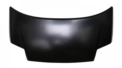 Capota motor Citroen C2 (JM_) 2003-2008