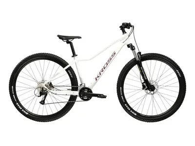 Bicicleta Kross Lea 4.0 27.5" cadru S