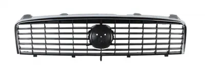 Grila fata negru crom FIAT LINEA intre 2007-2013