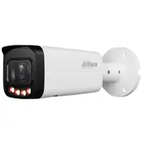 Camera IP Dahua IPC-HFW3649T-ZAS-IL-27135, 6MP, 2.7 13.5mm, Smart Dual Light (IR/WL 60m), SMD 4.0 & AI SSA, WizSense, microfon, slot card, IP67, PoE