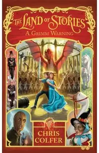 Land of Stories: A Grimm Warning