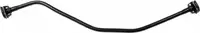 Furtun radiator (6,5mm 5mm) potrivit AUDI A4 ALLROAD B8, A4 B8, A5 1.8 2.0 2.0ALK 10.07-01.17