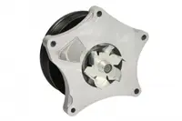 Pompa Apa cu Garnitura Potrivit Opel Adam, Astra K, Astra K Kombi, Corsa E, Insignia B, Insignia B Country, Insignia B Grand Sport, Mokka Mokka X 1.0-1.5 07.14-