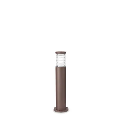 Corp de iluminat decorativ pentru exterior TRONCO PT1 H60 COFFEE