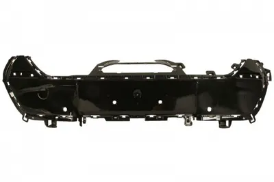 Bara (inferior spate, negru) potrivit PEUGEOT 208 01.19