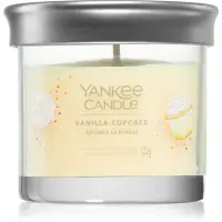 Yankee Candle Vanilla Cupcake lumânare parfumată 122 g