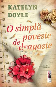 eBook O simpla poveste de dragoste
