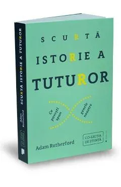 Scurta istorie a tuturor