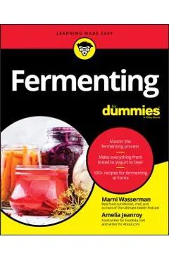 Fermenting for Dummies