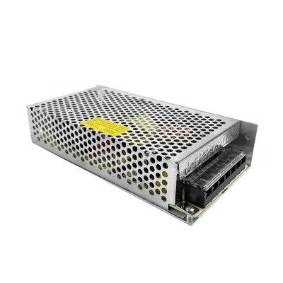 Sursa in comutatie Well 12V SI 16.5A