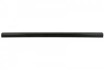 Bara (Mijloc Spate, negru) potrivit CITROEN JUMPER I; FIAT DUCATO; PEUGEOT BOXER 02.94-04.02