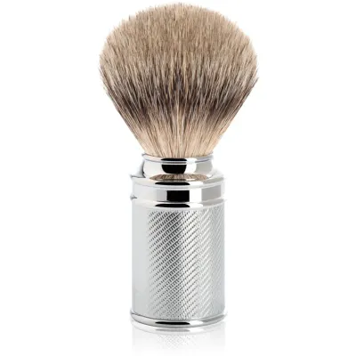 Mühle TRADITIONAL Silvertip Badger pamatuf pentru ras din par de bursuc 1 buc
