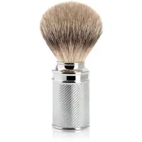 Mühle TRADITIONAL Silvertip Badger pamatuf pentru ras din par de bursuc 1 buc
