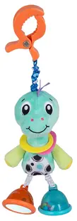 Jucărie agățată Playgro - Dinozaurul Denny
