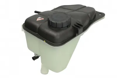 Vas expansiune racire (cu priza, cu senzor nivel) potrivit MERCEDES C (CL203), C T-MODEL (S203), C (W203), CLC (CL203), CLK (A209), CLK (C209) 05.00-06.11