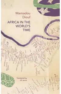 Africa in the World's Time