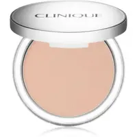 Clinique Stay-Matte Sheer Pressed Powder pudra matuire pentru ten gras