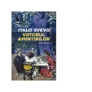 Viitorul amintirilor. Proza scurta