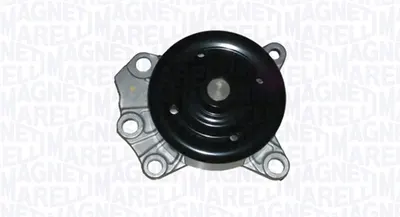 Pompa Apa Potrivit Citroen C1; Daihatsu Cuore Vii, Sirion; Peugeot 107; Subaru Justy Iv; Toyota Aygo, Yaris, Yaris Vios 1.0 1.0lpg 01.05