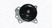 Pompa Apa Potrivit Citroen C1; Daihatsu Cuore Vii, Sirion; Peugeot 107; Subaru Justy Iv; Toyota Aygo, Yaris, Yaris Vios 1.0 1.0lpg 01.05-