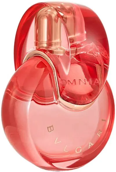 Bvlgari Apă de toaletă Omnia Coral, 100 ml, tester